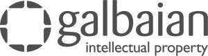 Logotipo Galbaian