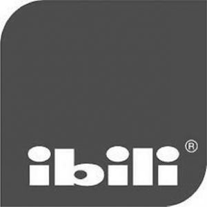 Logotipo Ibili