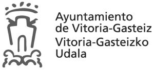 Logotipo Ayuntamiento de Vitoria