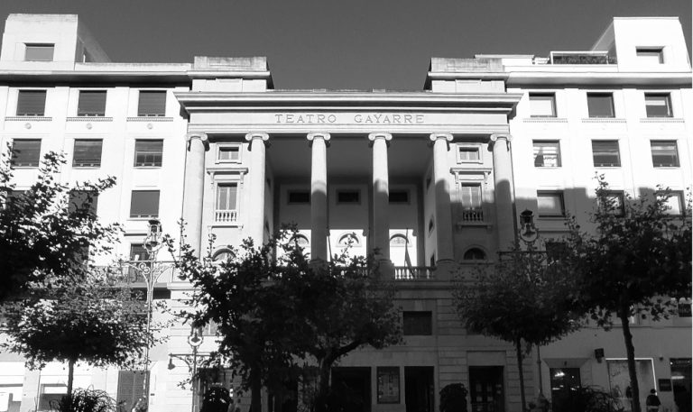 Teatro Gayarre