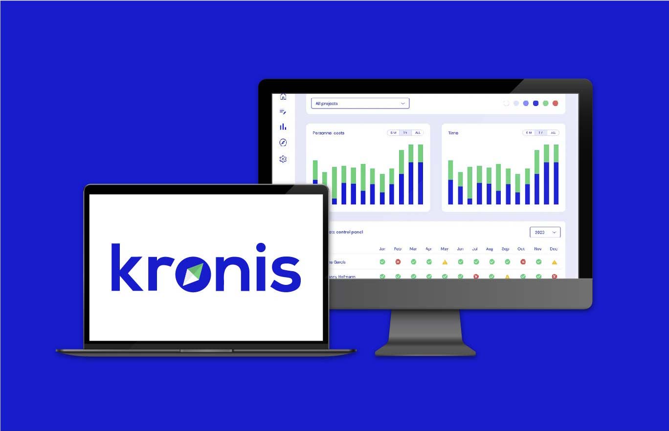 Proyecto Kronis
